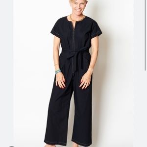 NWT: No. 6 Slate Jumpsuit